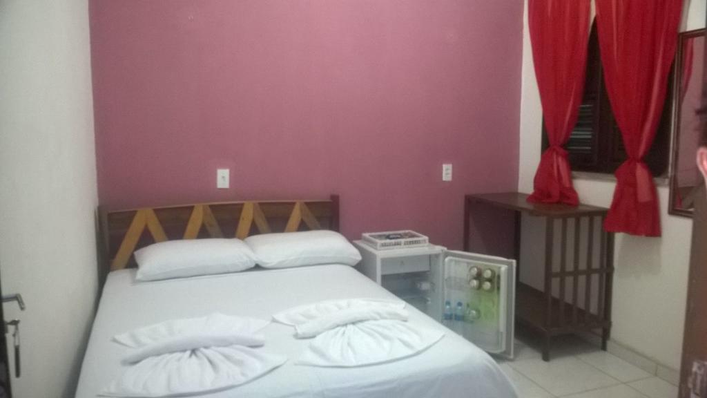 Pousada Aguia Jeri Jijoca de Jericoacoara Bagian luar foto