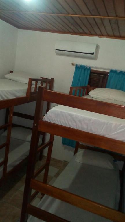 Pousada Aguia Jeri Jijoca de Jericoacoara Bagian luar foto