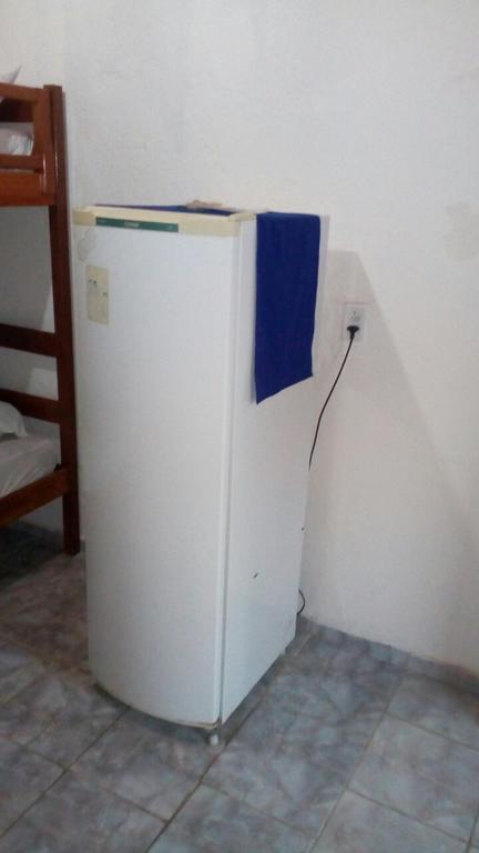 Pousada Aguia Jeri Jijoca de Jericoacoara Bagian luar foto