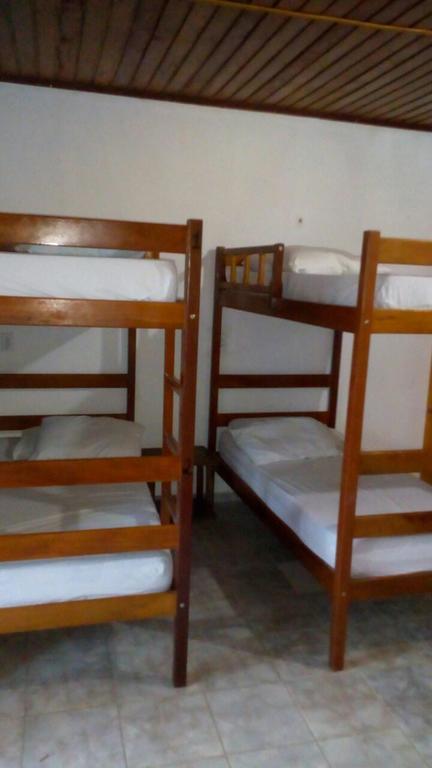Pousada Aguia Jeri Jijoca de Jericoacoara Bagian luar foto