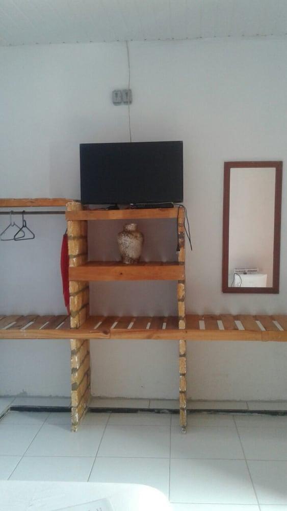 Pousada Aguia Jeri Jijoca de Jericoacoara Bagian luar foto